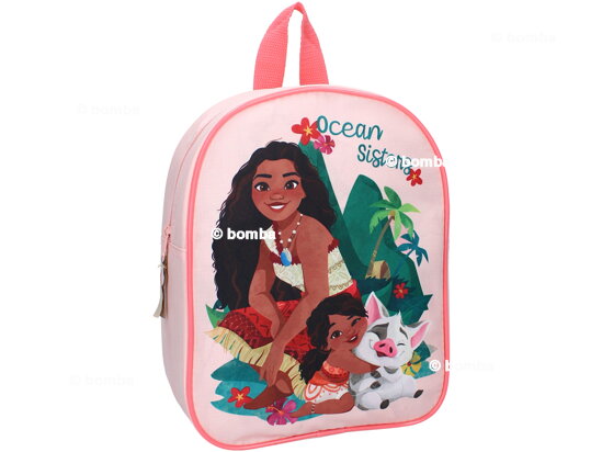Plecak dziecięcy Disney Moana