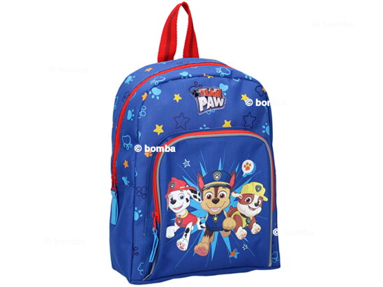 Dziecięcy plecak Paw Patrol Teamwork III