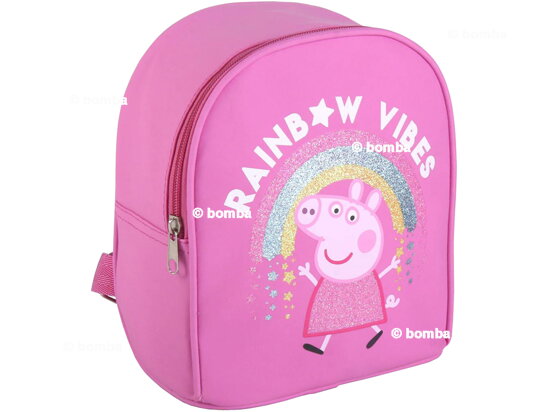 Mały plecak dla dzieci Peppa Pig