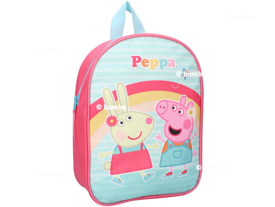 Dziecięcy plecak Peppa Pig You Are My Sunshine
