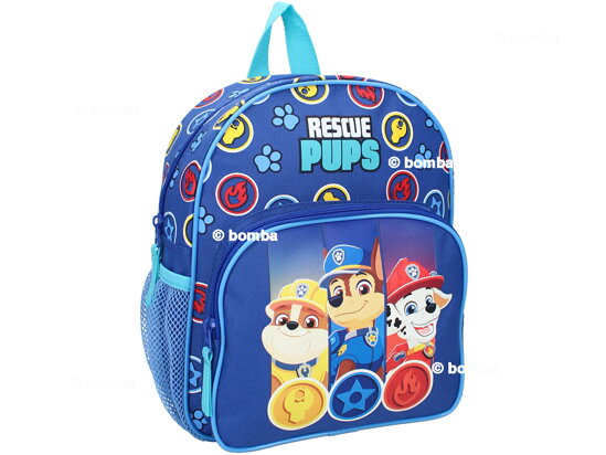 Plecak dziecięcy Paw Patrol Puptastic Days
