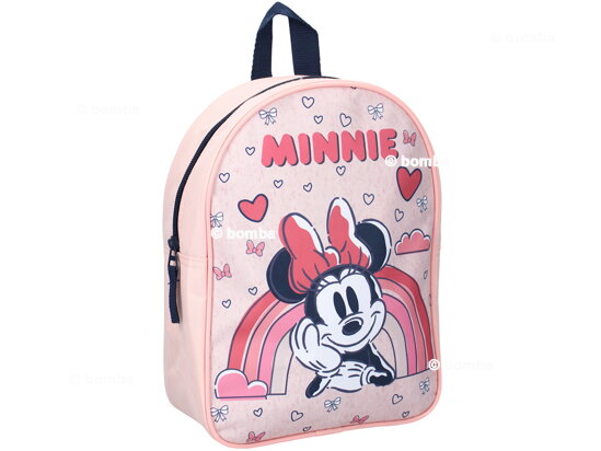 Dziecięcy plecak Minnie Mouse Sweet Repeat