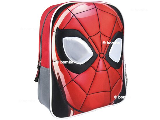 Plecak dla chłopców Spiderman