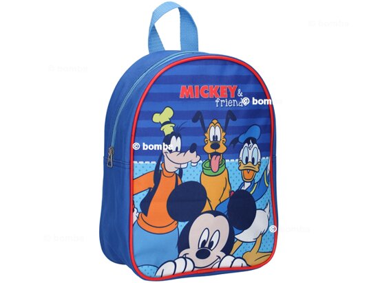 Plecak Myszka Miki i przyjaciele