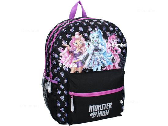 Plecak Monster High Feeling Fierce