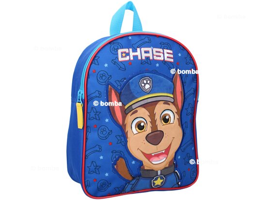 Dziecięcy plecak Paw Patrol - Chase