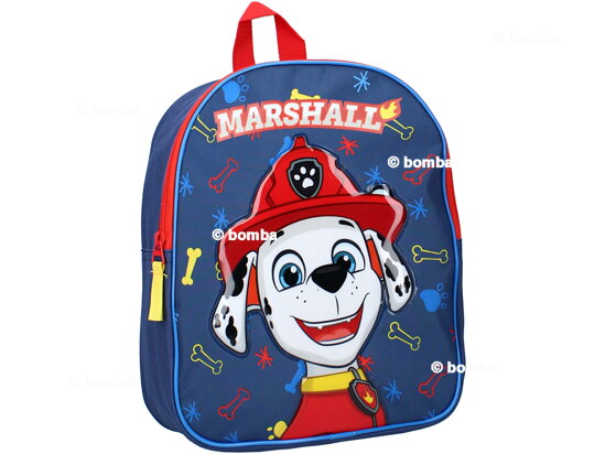 Dziecięcy plecak Paw Patrol - Marshall