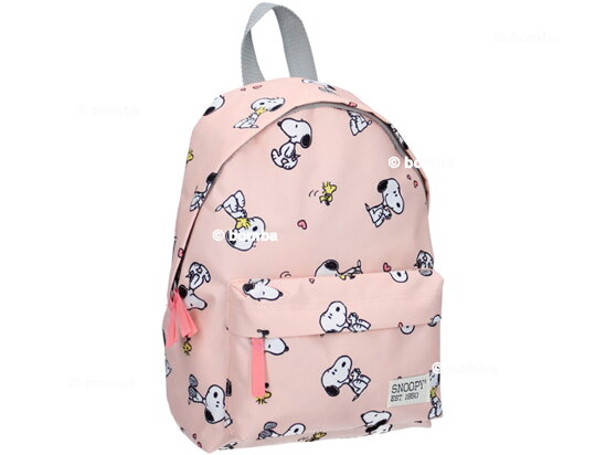 Plecak dziecięcy Snoopy