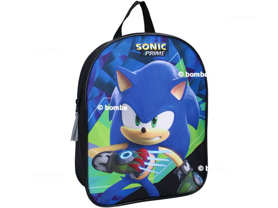 Dziecięcy plecak Sonic the Hedgehog