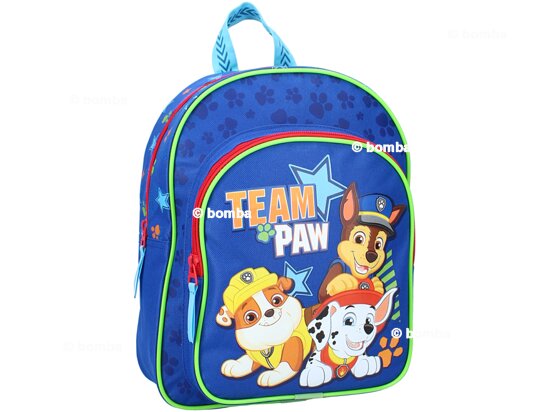 Dziecięcy plecak Paw Patrol - Team Paw