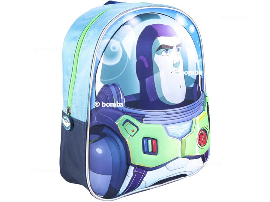 Dziecięcy plecak 3D Toy Story Buzz Lightyear