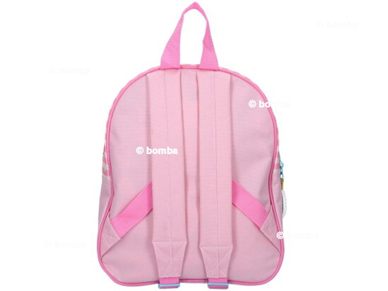 Sprzedam różowy plecak Sprzedam różowy plecak