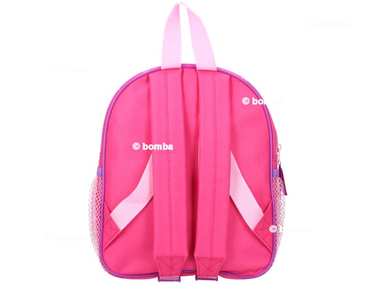 Różowy plecak Psi Patrol Plecaki Psi patrol