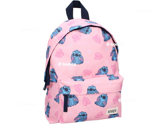Plecak dziecięcy Stitch Little Friends