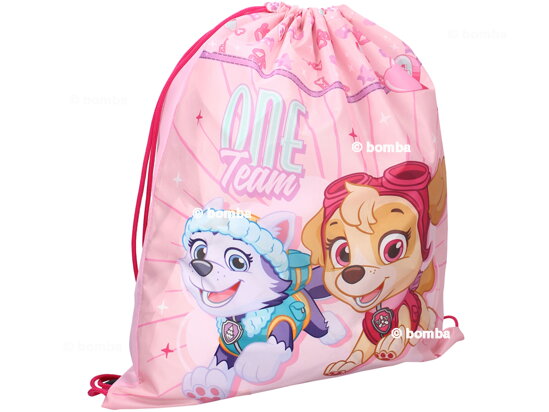 Worek na buty Paw Patrol - Free To Be Me