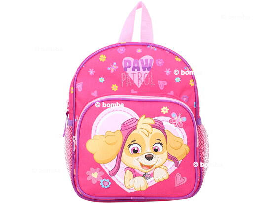 Plecak Skye Psi Patrol Gdzie kupić plecak Skye