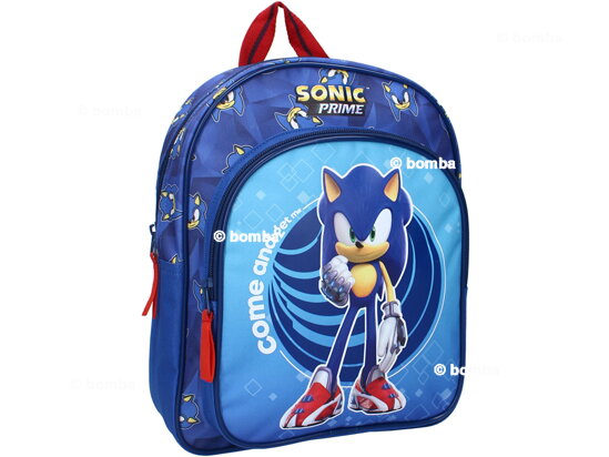 Plecak dziecięcy Sonic Supreme Power
