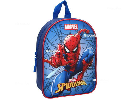 Dziecięcy plecak Spiderman II