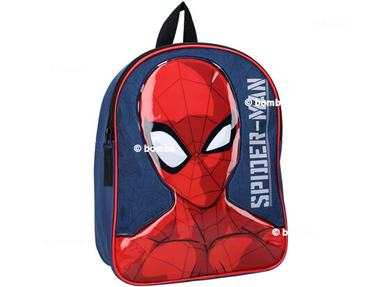 Plecak dziecięcy Spiderman - Special One