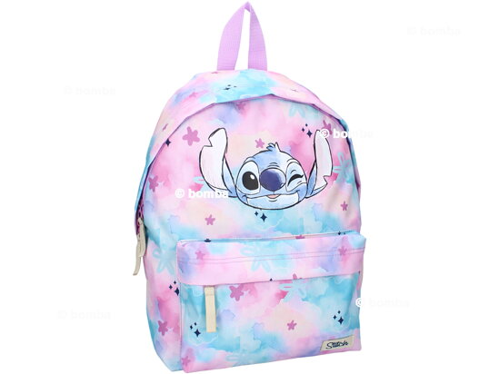 Dziewczęcy plecak Stitch Unbearably Cool