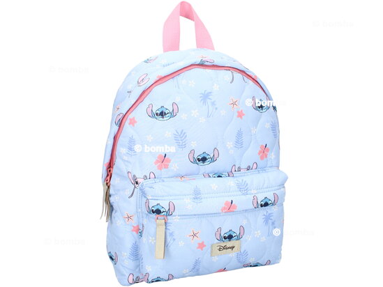 Plecak dziecięcy Stitch Blooming Bright
