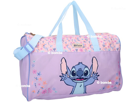 Dziecięca torba sportowa Stitch Spring Smiles