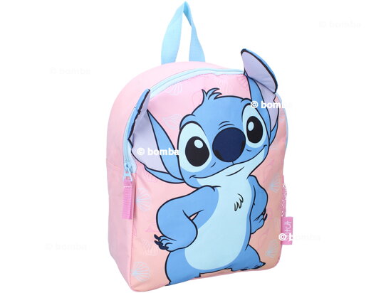 Plecak dziecięcy Stitch Fluffy Friends