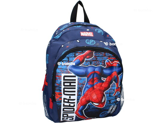 Chłopięcy plecak Spiderman Beyond Amazing