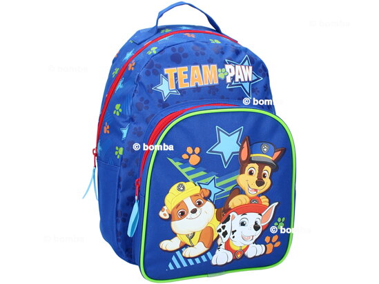 Dziecięcy plecak Paw Patrol - Team Paw II