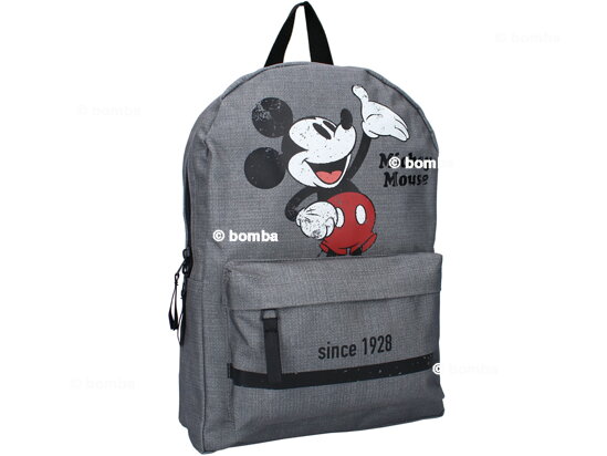 Plecak Mickey Mouse The Biggest Of All Stars II