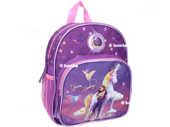 Plecak dla dziewczynek Unicorn Academy It's Fate