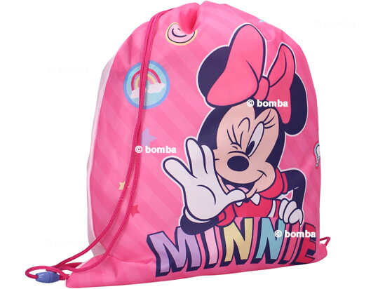 Worek na buty Minnie Glam It Up