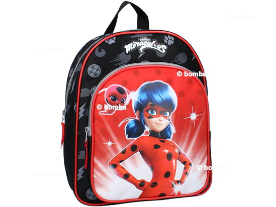 Plecak Miraculous Ladybug Love and Courage II