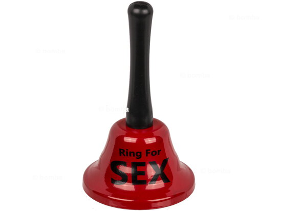 Dzwonek na seks