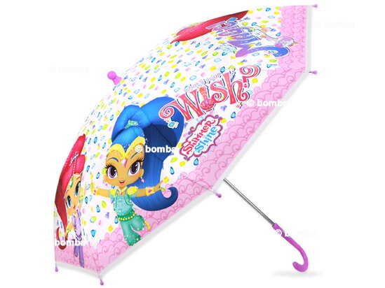 Parasolka dziecięca Shimmer i Shine