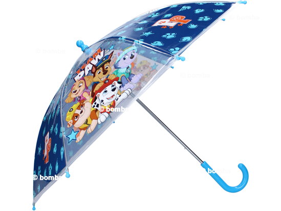 Dziecięca parasolka Paw Patrol Sunny Days Ahead