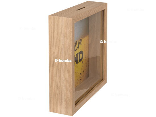 Skarbonka Beer fund Oszczędność na piwo