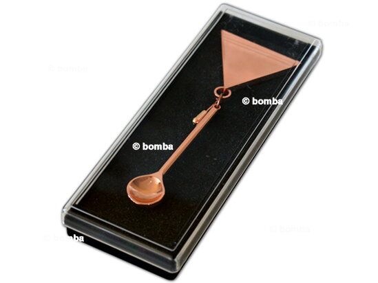 Zakon brązowej łyżki Zakon brązowej łyżki