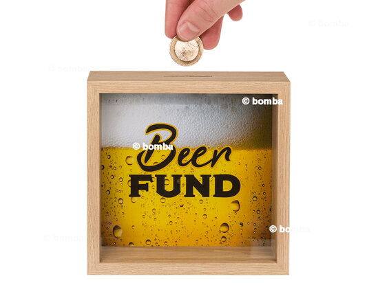 Jak zaoszczędzić na piwie Tanie skarbonki