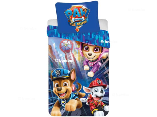 Pościel Paw Patrol Movie