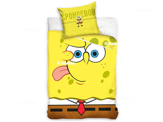 Pościel SpongeBob