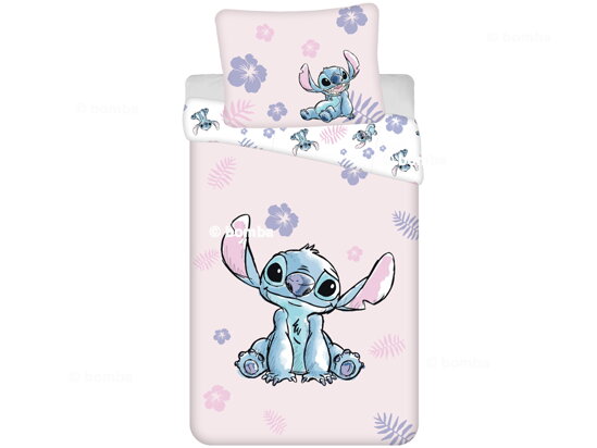 Pościel dziecięca Lilo i Stitch