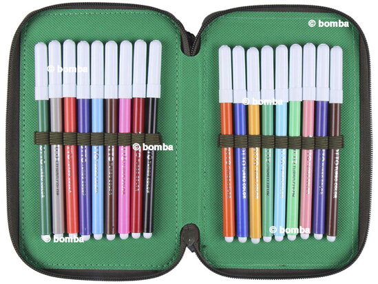 Dinozaur piórnik Tanie piórniki