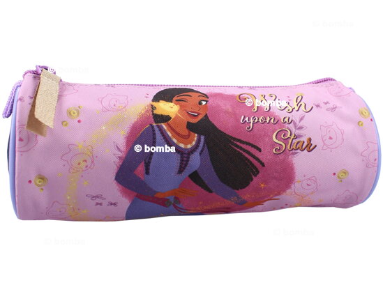 Piórnik dla dzieci Wish Shining Star