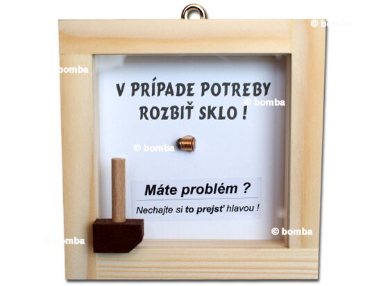 Obrazek Pierwsza pomoc - Nabój SK