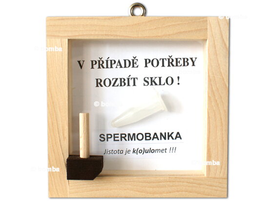 Obrazek Pierwsza pomoc - Spermobanka CZ