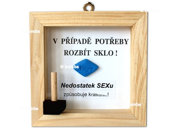 Obrazek Pierwsza pomoc - Viagra dla mężczyzn CZ