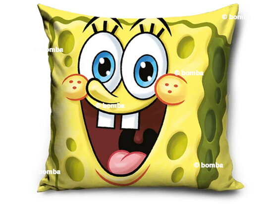 Poduszka SpongeBob SquarePants II