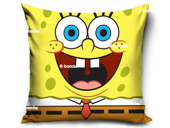 Poduszka SpongeBob SquarePants