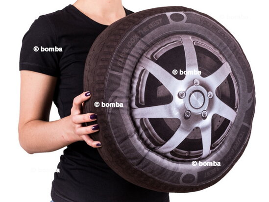 Poduszka dla kierowców Poduszka dla kierowców